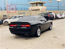 دودج تشالنجر